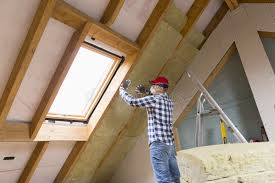 Best Spray Foam Insulation  in Bridgeport, NY